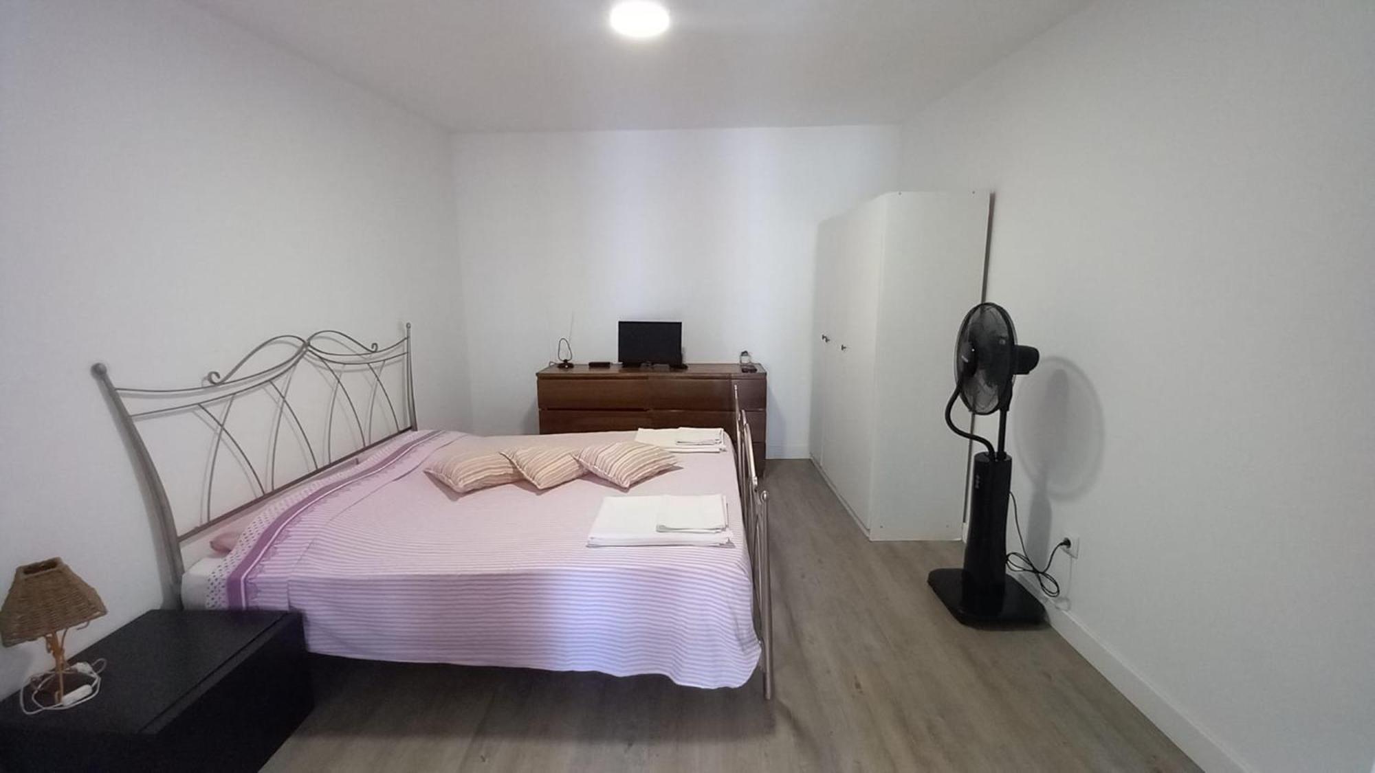 Alvito Guest House - Comfortable Room With Private Bathroom Lissabon Exterior foto