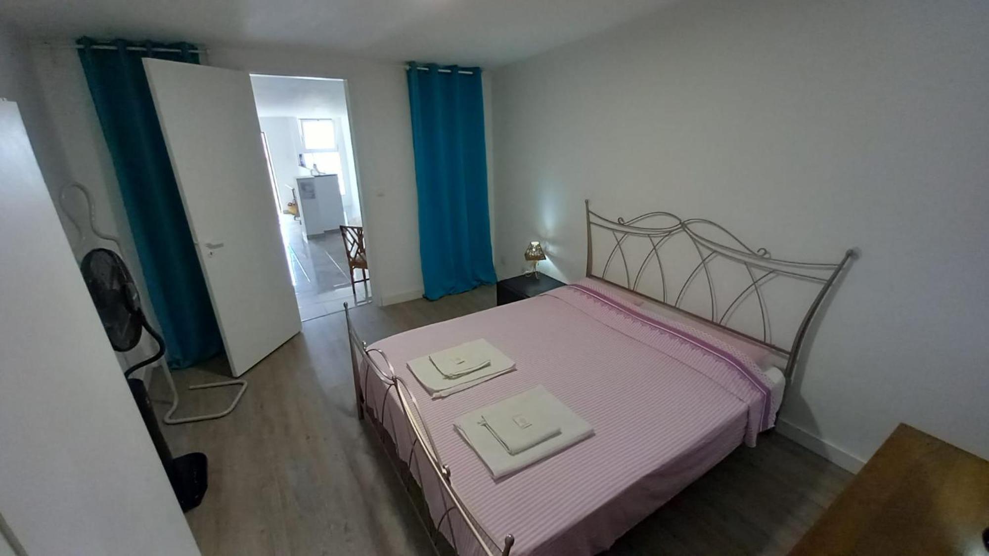 Alvito Guest House - Comfortable Room With Private Bathroom Lissabon Exterior foto