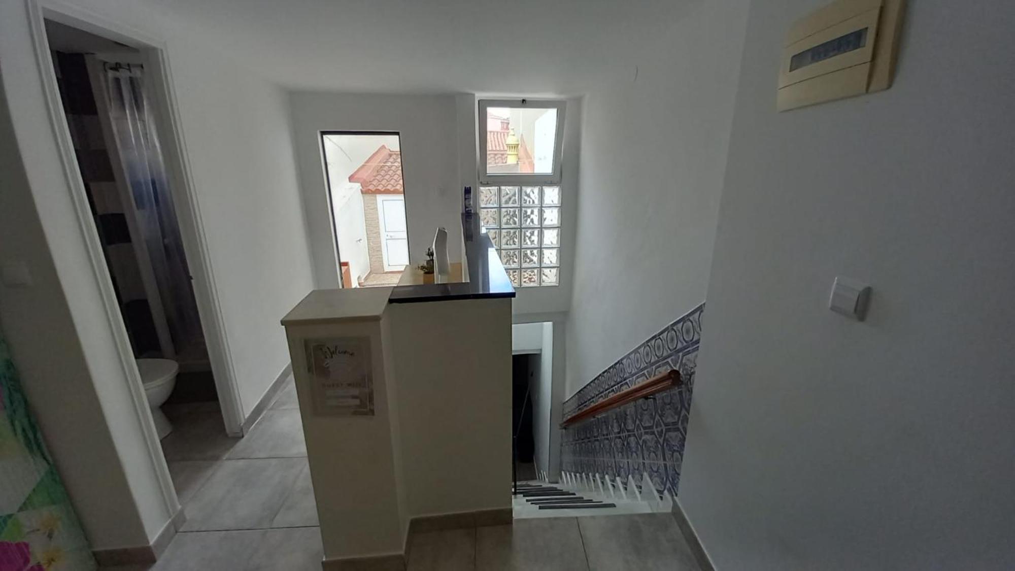 Alvito Guest House - Comfortable Room With Private Bathroom Lissabon Exterior foto